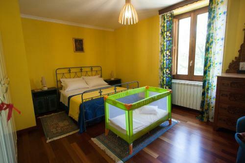 Casa Nel Verde