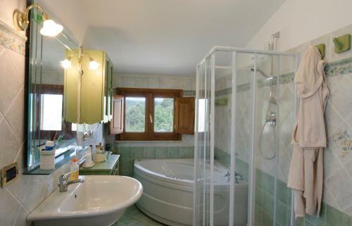 Casa Nel Verde