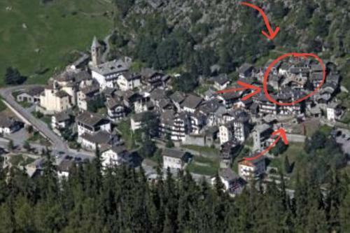 Apartamento Maison D�gioz