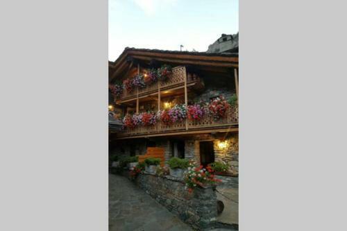 Apartamento Maison D�gioz