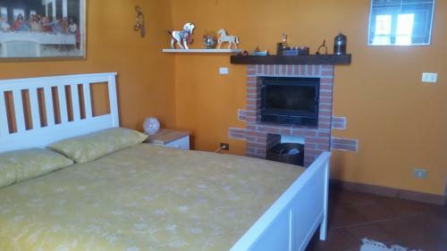 Bed & Breakfast La Quiete Tra Le Colline