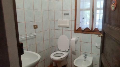 Bed & Breakfast La Quiete Tra Le Colline