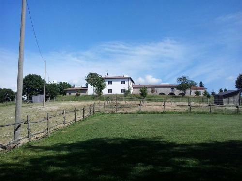 Bed & Breakfast La Quiete Tra Le Colline