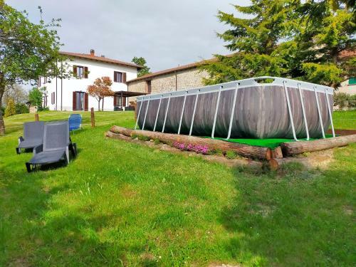 Bed & Breakfast La Quiete Tra Le Colline