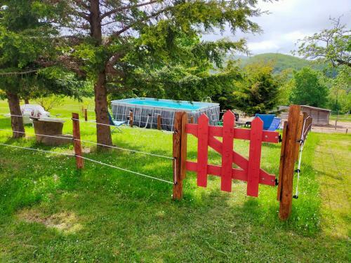 Bed & Breakfast La Quiete Tra Le Colline
