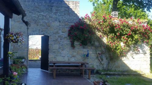 Bed & Breakfast La Quiete Tra Le Colline
