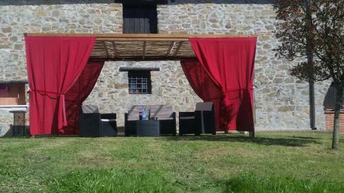 Bed & Breakfast La Quiete Tra Le Colline