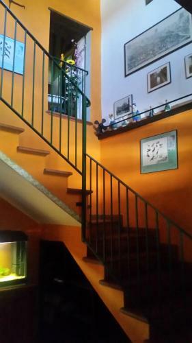 Bed & Breakfast La Quiete Tra Le Colline