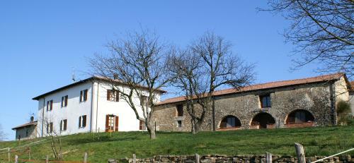 Bed & Breakfast La Quiete Tra Le Colline