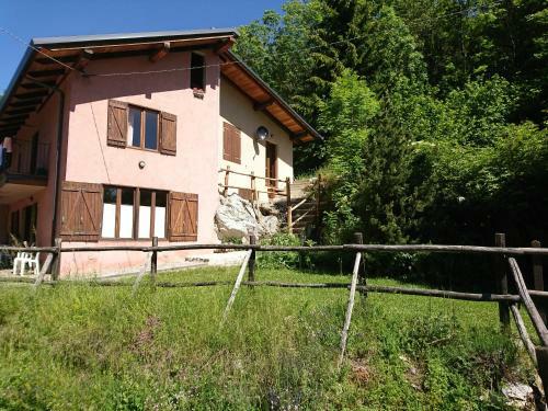 Chalet Morier