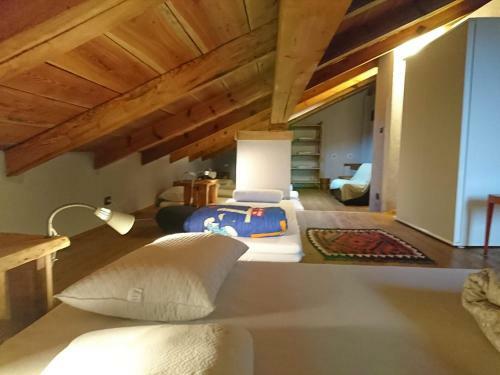 Chalet Morier