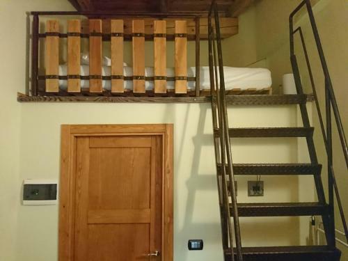 Chalet Morier