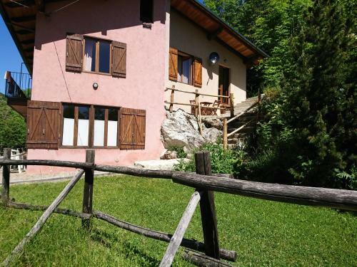 Chalet Morier