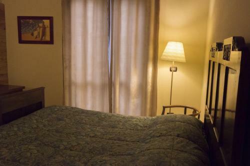 Chalet Morier
