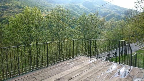 Chalet Morier