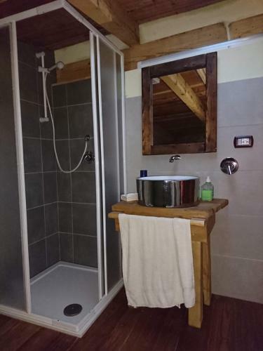 Chalet Morier