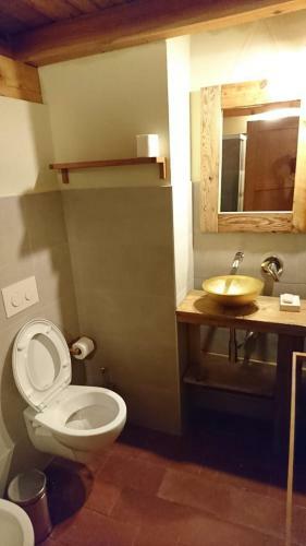 Chalet Morier
