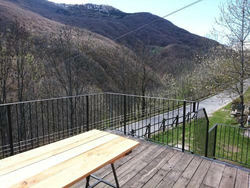 Chalet Morier