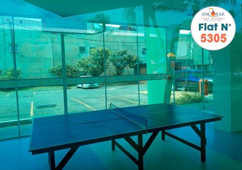 Apartamento Resort Ancorar Porto de Galinhas Flat 5305