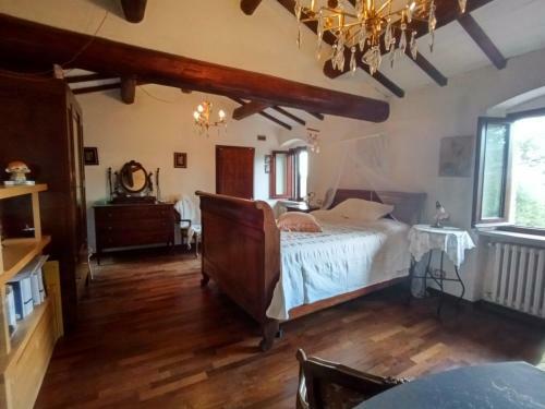 Hostal Tra Grilli E Cicale