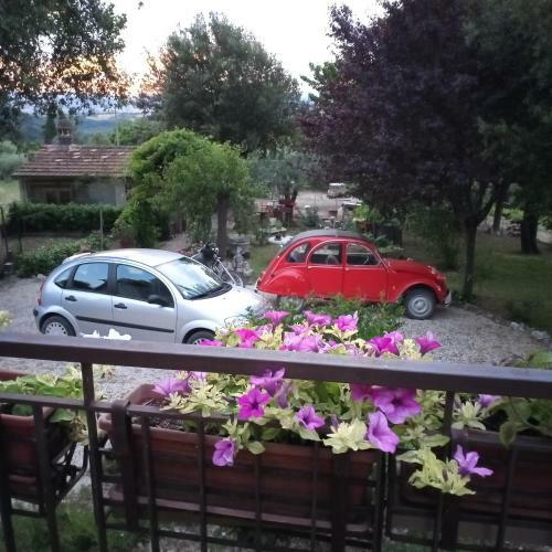 Hostal Tra Grilli E Cicale