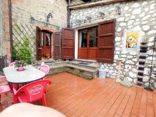 Hostal Tra Grilli E Cicale