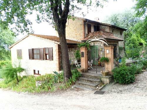 Hostal Tra Grilli E Cicale