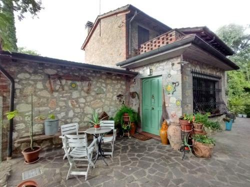 Hostal Tra Grilli E Cicale