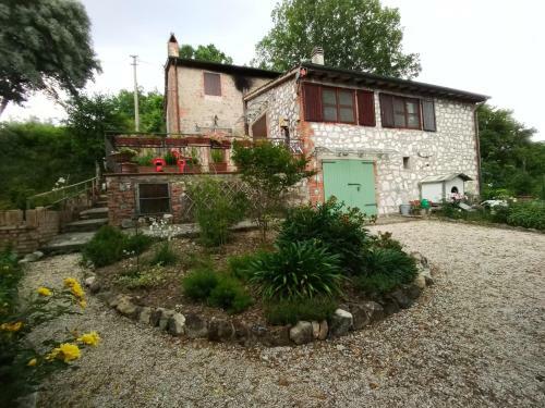 Hostal Tra Grilli E Cicale