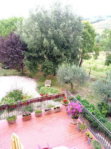 Hostal Tra Grilli E Cicale