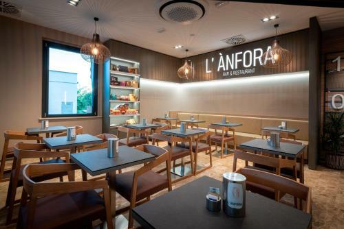 Hotel L'anfora