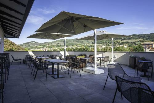 Hotel L'anfora