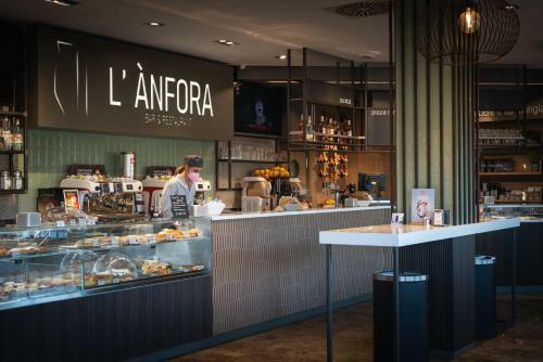 Hotel L'anfora