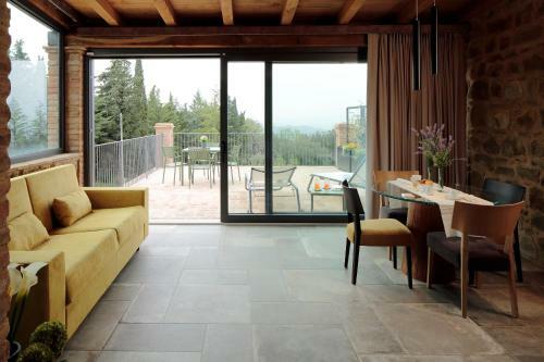 Villa Perugia Vecchia Relais