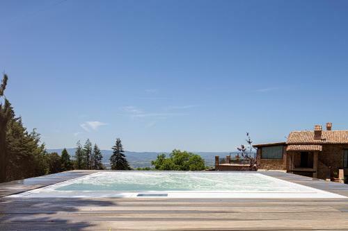 Villa Perugia Vecchia Relais