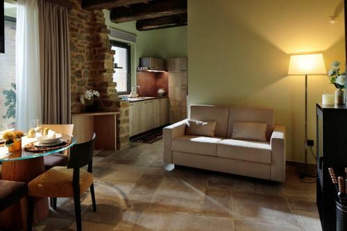 Villa Perugia Vecchia Relais