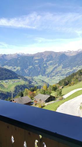 Apartamento Glaserhof