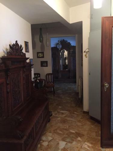 Apartamento Casa Blumele, Appartamento Completo, 100mq