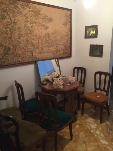 Apartamento Casa Blumele, Appartamento Completo, 100mq
