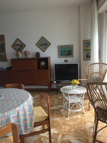 Apartamento Casa Blumele, Appartamento Completo, 100mq