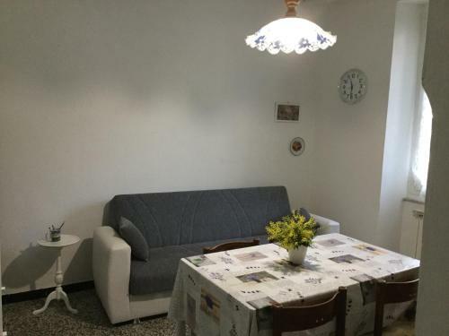 Apartamento Ca Da Lillina