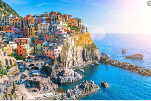 Apartamento Ca Da Lillina