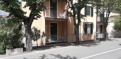 Apartamento Ca Da Lillina