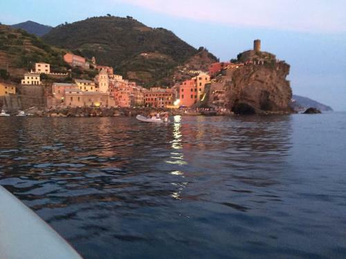 Apartamento Tavernetta 109 Terrazza Tra Le 5 Terre E Portofino