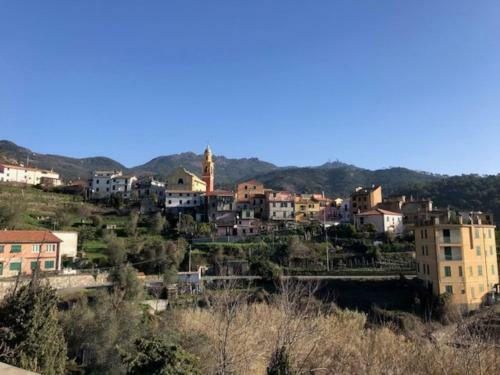 Apartamento Tavernetta 109 Terrazza Tra Le 5 Terre E Portofino