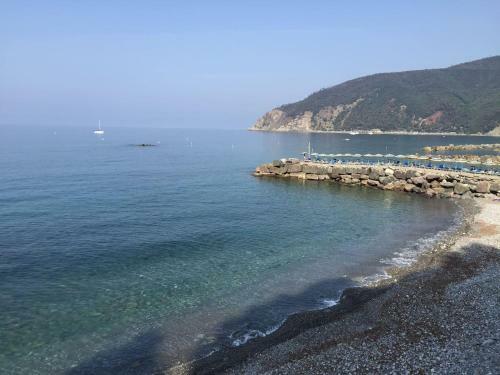 Apartamento Tavernetta 109 Terrazza Tra Le 5 Terre E Portofino