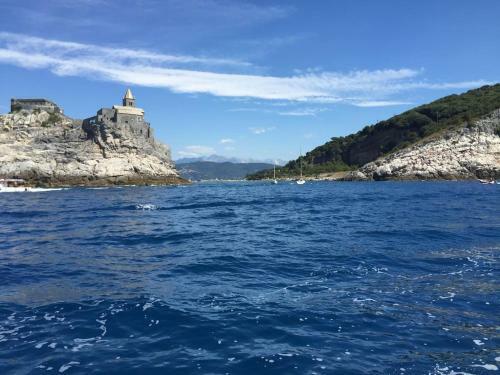 Apartamento Tavernetta 109 Terrazza Tra Le 5 Terre E Portofino