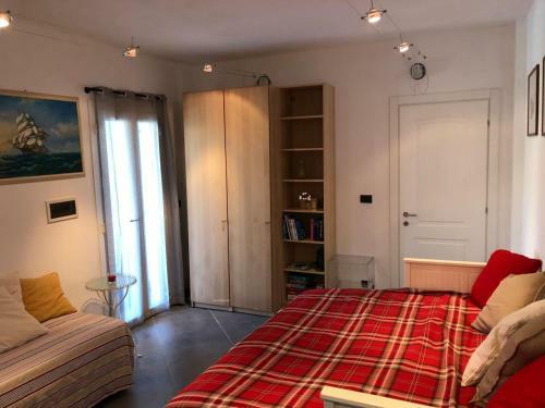 Apartamento Tavernetta 109 Terrazza Tra Le 5 Terre E Portofino