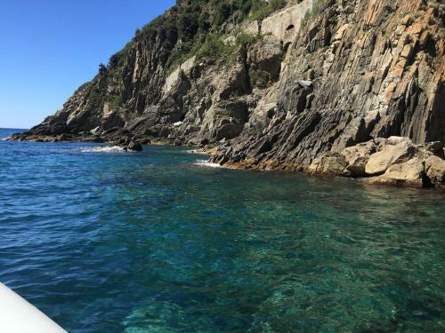 Apartamento Tavernetta 109 Terrazza Tra Le 5 Terre E Portofino