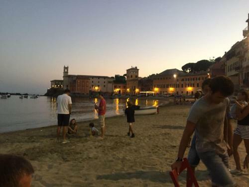 Apartamento Tavernetta 109 Terrazza Tra Le 5 Terre E Portofino